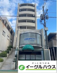 二日市中央街エクセル19の物件外観写真